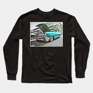 Summer of '57 Long Sleeve T-Shirt